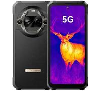 QZDTRADE BL9000 Pro 5G Rugged Smartphone 6.78'' 24GB+512GB 50MP 8800mAh 120W Android 14 MediaTek Dimensity 8020 5G Cellphone