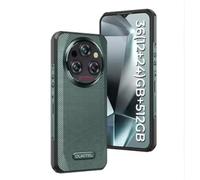 QZDTRADE WP35 Pro 11000mAh Smartphone Robuste 5G 11000mAh 36GB+512GB Andiron 14 64MP téléphone cellulaire NFC