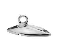 Qzdtue Clips De Pare-Battage pour Bateau Ponton | Multifonction À Libération Rapide Rotatif,Charnières De Toit du Bateau | pour Rails Ports Quais Croiseurs Bateaux-Maisons Bowriders Chalutiers