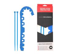 Qzdtue Couverture de bâton protectrice, de Bord pour Le Patinage et la Pratique, la sécurité Sportive enveloppante à Instruction Facile à faiblesse, adaptée Femmes, et Joueurs de