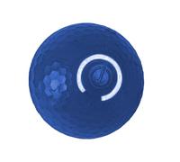 Qzdtue Interactive Dog Ball, Automatic Moving Bouncing Play, Indestructible Light Up Chew Ball, Motion Activated Pet Toy, 2.09x2.09 inches, Ideal for Medium Dogs, Indoor Outdoor Fun