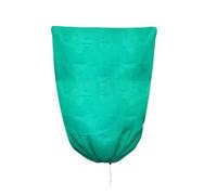 Qzdtue Plant Bags Freeze Covers, Frost Blankets for Plants, Drawstring Plant Covers, Zipper Plant Protection Bags, Potted Plant Freeze Covers, Shrub Bush Frost Protection, Fruit Tree Freeze Covers