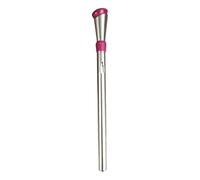 Qzdtue Wine Cooling Stick, Bottle Cooler Stick, Wine Chiller Stick, Waterproof Wine Cooling Rod, Multifunctional Wine Bottle Cooler Stick, Rapid Iceless Wine Chilling Rod for Kitchen And Parties