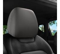 QZMREVKPD Housse d'Appui-tête Voiture, pour Seat Cupra Leon sportstourer 2019-2024 Protection en Tissu Élastique Respirant Anti-Rayures, Couvercle d'Appui-tête Auto,B-Front Row