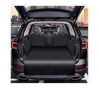 QZMREVKPD Housse de Siège Chien, pour Ford C-Max 2017 2018 2019 2020 Protection de Banquette Arrière Imperméable Protection siège Auto Robuste Animaux