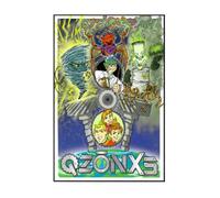 Qzonx 5 Awakening The Q-Porter
