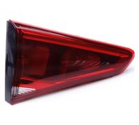 QZQXEMEDQ feu antibrouillard arrière Pour Chery Pour Tiggo 7 2016-2019 Voiture Arrière Feux Intérieurs Extérieurs Feu Clignotant De Position Freinage Antibrouillard Assemblage(Inner Left)