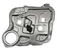 QZQXEMEDQ Lève Vitre Électrique Pour Hyundai Pour Santa Fe 2007-2012 Ensemble Alimentation Avec Moteur Porte Avant Droite 824812B000 Lève Vitre