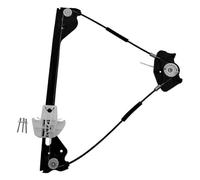 QZQXEMEDQ Lève Vitre Électrique Pour VW Pour T&ouran 2003 2004 2005-2015 Ensemble Lève Vitre Électrique Porte Arrière Côté Droit Voiture 1T0839756