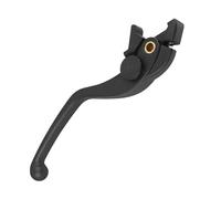 QZQXEMEDQ Levier d'embrayage Frein Moto pour B&MW F750GS F850GS F750 GS F 850 GS F900R F900XR F 900 XR 2018-2023 Moto leviers d'embrayage de Frein réglables poignée(1)