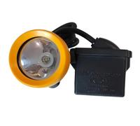 QZROPXOH Head Lamp Explosion Proof Mining Lamp Kl5m Waterproof Mining Preferred Smart Headlight for Outdoor Cave Exploration