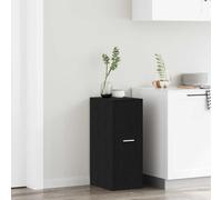 QZZCED Armoire d'apothicaire moderne avec tiroirs coulissants, rangement pratique pour la maison ou le bureau, design minimaliste rectangulaire en bois de qualité résistant et durable,