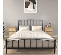 QZZCED Table de chevet en bois contreplaqué avec armoire et fonction présentoir, grand espace de rangement pour décoration de maison, structure stable et résistante