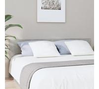 QZZCED Tête de lit moderne en bois contreplaqué, design élégant, facile à nettoyer et résistante à l'humidité, pour structures de lit sans tête de lit,