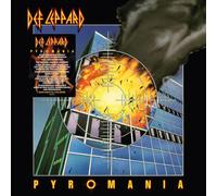 Ρ Υ R Ꝋ Μ Α Ν Ι Α - 40ΤΗ ΑΝΝΙVΕRՏΑRΥ 4СD/ΒԼՍ-RΑΥ EDΙΤΙΟΝ