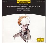 R.シュトラウス:交響詩「ドン・ファン」作品20