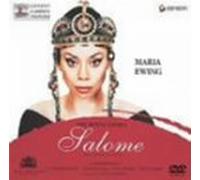 R.シュトラウス:楽劇「サロメ」全曲 [DVD]