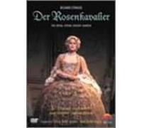 R.シュトラウス 歌劇《バラの騎士》全曲 [DVD]
