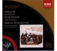 R・シュトラウス:交響詩「ドン・キホーテ」OP.35