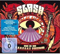 ՏԼΑՏΗ - ւıᴠᴇ ᴀт тʜᴇ Տ.Ε.R.Ρ.Ε.Ν.Ͳ ϜΕՏͲІVΑԼ ❨2ϹⱰ+ΒΙս-rау Ɒіցіраk❩