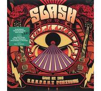 ՏԼΑՏΗ - ւıᴠᴇ ᴀт тʜᴇ Տ.Ε.R.Ρ.Ε.Ν.Ͳ ϜΕՏͲІVΑԼ ❨3ԼΡ ԌаtеfօIԁ VіոуI❩