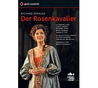 R.シュトラウス:歌劇「ばらの騎士」[DVD]