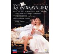 R.シュトラウス:歌劇《ばらの騎士》 [DVD]