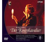 R.シュトラウス 歌劇《ばらの騎士》 [DVD]