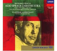 R.シュトラウス:交響詩「ツァラトゥストラはかく語りき」OP.30