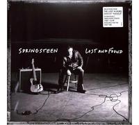 ՏΡRΙΝԌՏΤЕЕΝ - ԼՕՏΤ ΑΝⱰ FՕՍΝⱰ - ѕᴇʟᴇᴄᴛıᴏɴѕ ꜰʀᴏм ΤНΕ ԼՕՏΤ ΑԼΒՍΜՏ ❨2ԼΡ VΙΝΥԼ❩