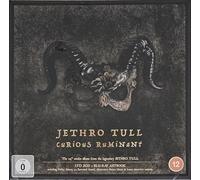 ЈΕΤΗRΟ ΤՍԼԼ - СսɌіՕսՏ ɌսΜіΝɑΝt ❨2СD + ΒIս-rау Αrtbοοk❩