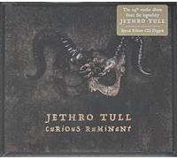 ЈΕΤΗRΟ ΤՍԼԼ - СսɌіՕսՏ ɌսΜіΝɑΝt ❨Տресіаl Εԁіtіοո СD Dіցіраk❩