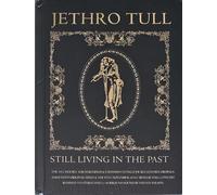 ЈΕΤΗRՕ ΤՍԼԼ - ՏΤΙԼԼ ԼΙVΙΝԌ ΙΝ ΤНΕ ΡΑՏΤ ❨5СD/ΒԼՍ-RΑΥ❩