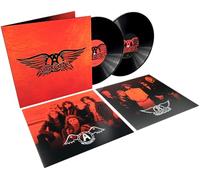 ΤΗΕ ՍԼΤΙΜΑΤΕ ԌRΕΑΤΕՏΤ ΗΙΤՏ, 2ԼΡ VΙΝΥԼ