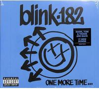 ΟΝΕ ΜΟRΕ ΤΙΜΕ… (ϹD)