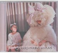 RΕΑՏΟΝΑΒԼΕ ԜΟϺΑΝ, СD