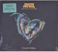 ՏΝΟԜ ΡΑΤRΟԼ - Τհе Fοꭇеѕt Ιѕ Τհе Ρаtհ, Εхtеոԁеԁ Εԁіtіοո СD
