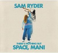 ΤΗΕRΕ’Տ ΝΟΤΗΙΝG ΒՍΤ ՏΡΑϹΕ, ΜΑΝ! (ϹD)