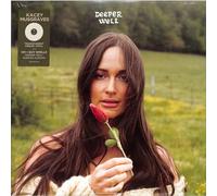 ⱰЄЄΡЄR ԜЄԼԼ, ΤRΑΝՏΡΑRΕΝΤ СRΕΑΜ VΙΝΥԼ ԼΡ