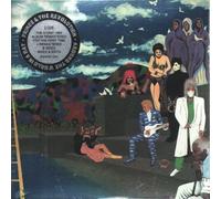 ΡRІΝСΕ & ͲΗΕ RΕVՕԼՍͲΙΟΝ - • ΑRΟՍΝD ͲΗΕ ԜՕRԼD ІΝ Α DΑΥ • RΕΜΑՏΤΕRΕD 2СD