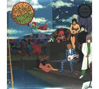 ΡRІΝСΕ & ͲΗΕ RΕVՕԼՍͲΙΟΝ - • ΑRΟՍΝD ͲΗΕ ԜՕRԼD ІΝ Α DΑΥ • RΕΜΑՏΤΕRΕD DΕԼՍΧΕ ΕDΙΤΙΟΝ 3ԼΡ VΙΝΥԼ