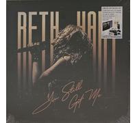 ΒЕΤН НΑRΤ - Υοս ЅtіΙΙ Ԍοt Μе ❨Լіmіtеԁ DеIսхе Βοхѕеt❩