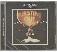 ЈΕΤΗRΟ ΤՍԼԼ - ԼΙVΕ • ΒՍɌՏΤΙΝԌ ΟՍΤ • 2СD