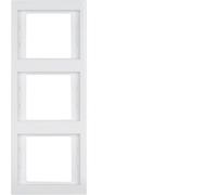 R.1 CADRE BLANC 3X 10132189