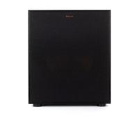 Caisson de basses - KLIPSCH - R-120SW - 12"" - 400 Watt - Bass reflex