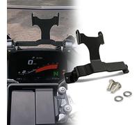 R 1250 RS Moto Navigation GPS Support De Montage Navigateur Kit Relocalisation pour R1250RS 2019 2020 2021 2022 2023