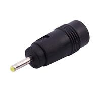 (R) 2.5mm x 0.7mm Prise ma Le de 5.5mm x 2.1mm Prise DC Adaptateur Secteur