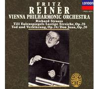 R.シュトラウス:交響詩「ティ