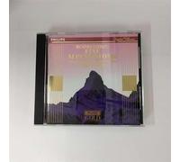 R.シュトラウス:アルプス交響曲