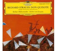 R.シュトラウス : 交響詩「ドン・キホーテ」